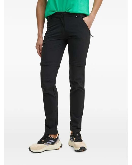 Viking Blue Zip-Off Trousers