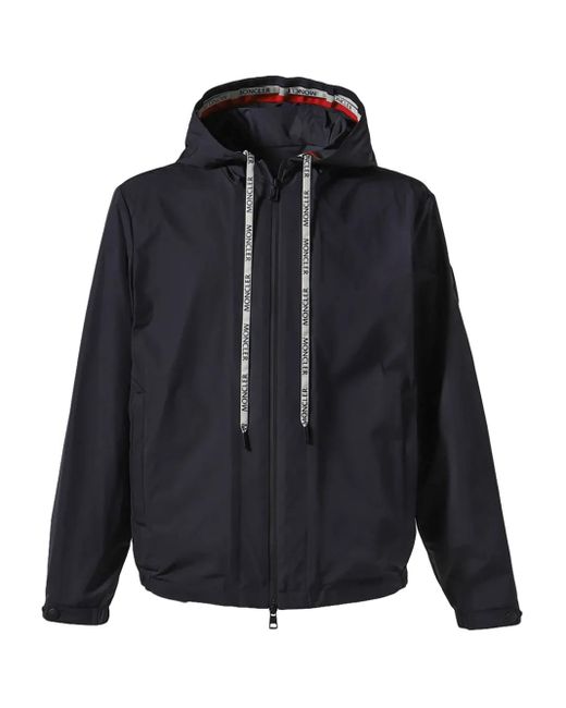 Moncler Carles Jack in het Blue voor heren