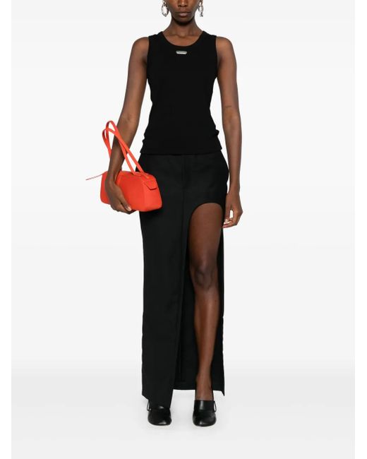 McQueen Black Top