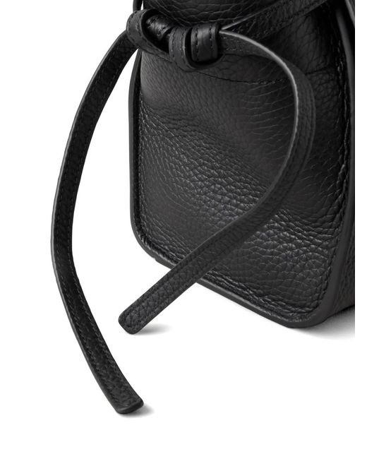 Mulberry Black Small Bayswater Shoulder Bag