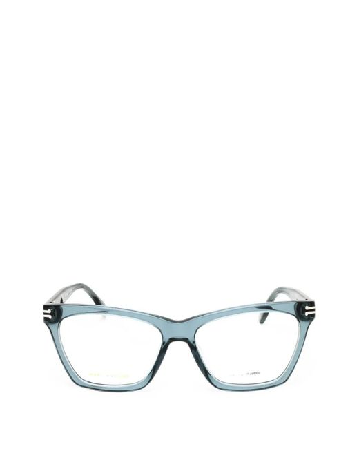 Marc Jacobs Multicolor Cat-Eye Glasses