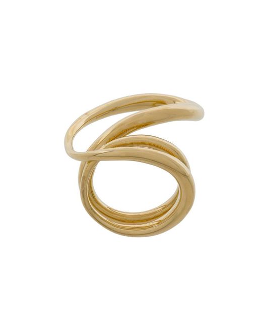 【Charlotte Chesnais】Round Trip Ring cc-bague-petitroundtrip-