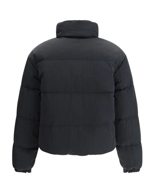Burberry Metallic Reversible Jacket
