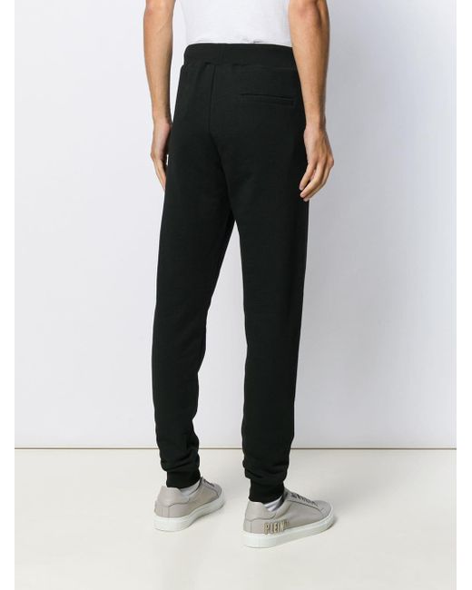 philipp plein track pants