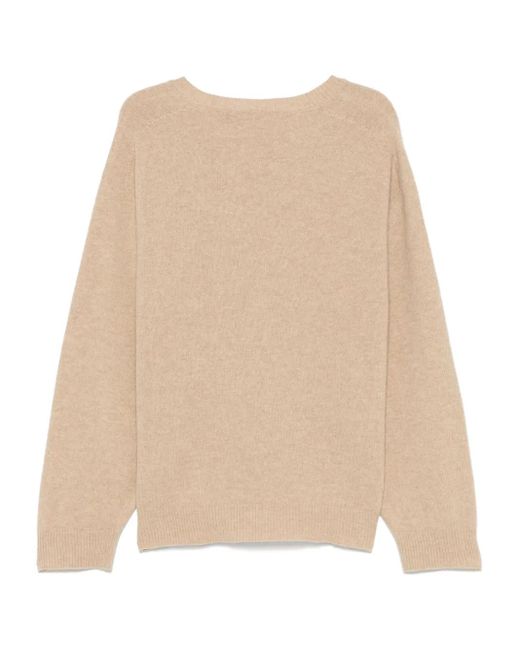 Sofie D'Hoore Natural Matthew Sweater