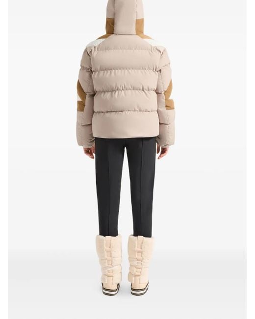 Fusalp Natural Charloy Ski Jacket