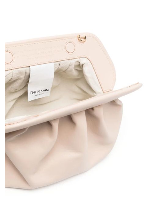 Borsa A Tracolla Tasche di THEMOIRÈ in Natural