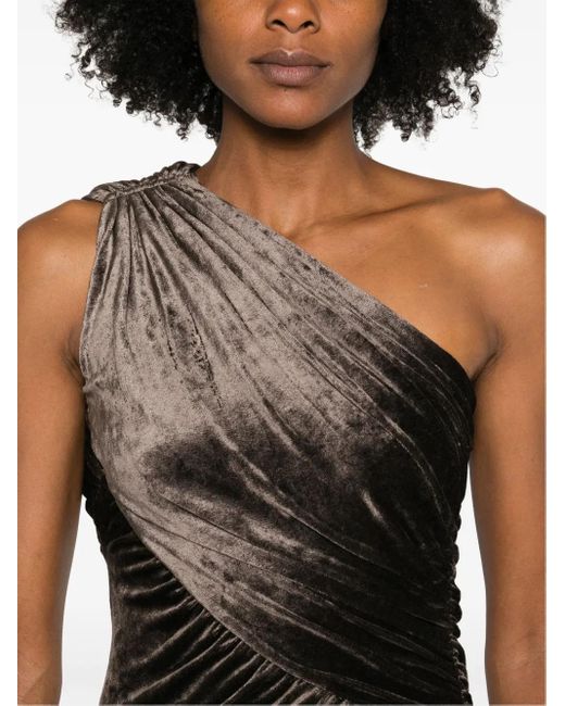 Rick Owens Black Amira Top