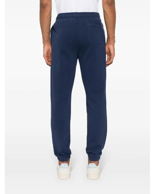Polo Ralph Lauren Blue Tracksuit Trousers for men