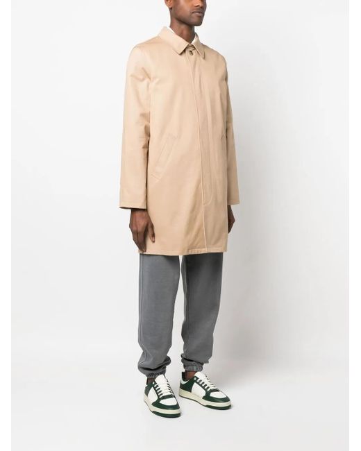 A.P.C. Natural Sweater for men