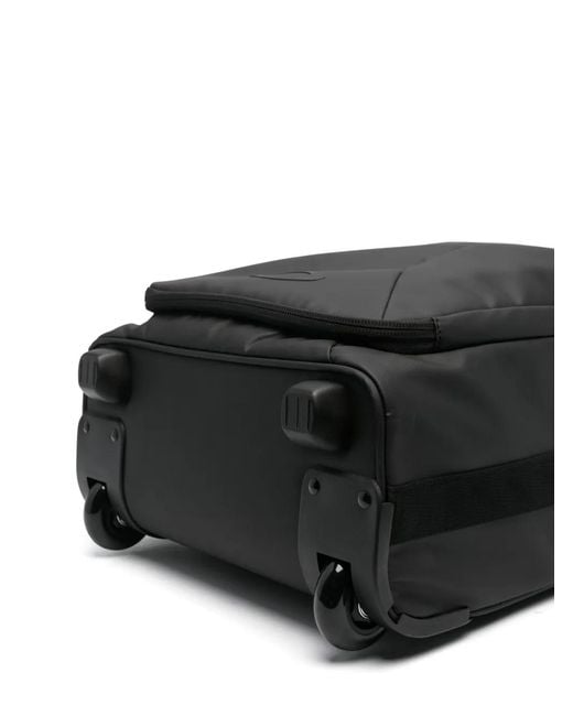 Oakley Black Endless Adventure Rc Carry-On Bag