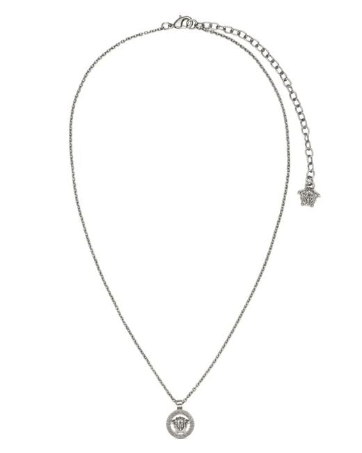 Versace Metallic Medusa '95 Necklace