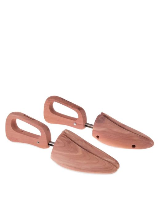 Forma Per Scarpe di Bally in Pink da Uomo