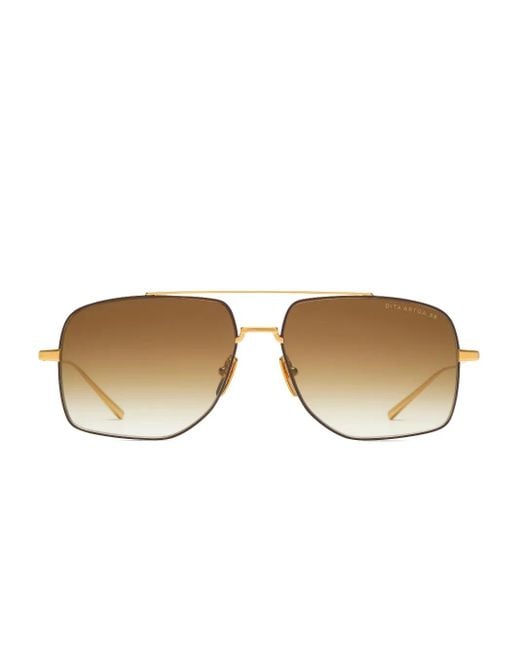 Dita Eyewear Natural Lunettes De Soleil Artoa.88