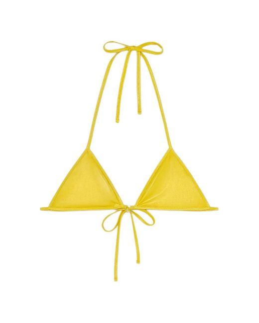 GIMAGUAS Rina Bikinitop in het Yellow