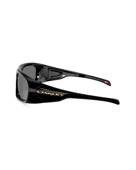 Oakley Black Belleville Sunglasses