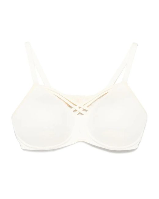 Marlies Dekkers Natural Dame De Paris Bra