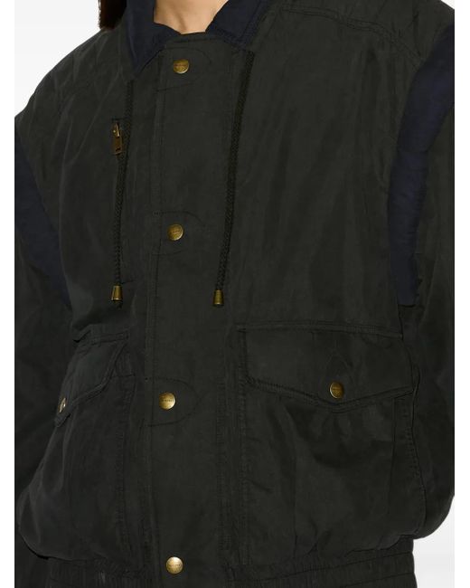 Light Jackets Isabel Marant de color Multicolor