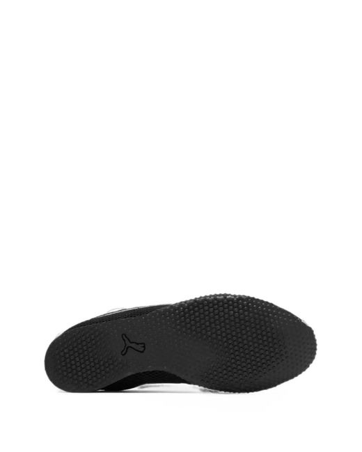 PUMA Black H-Street Og