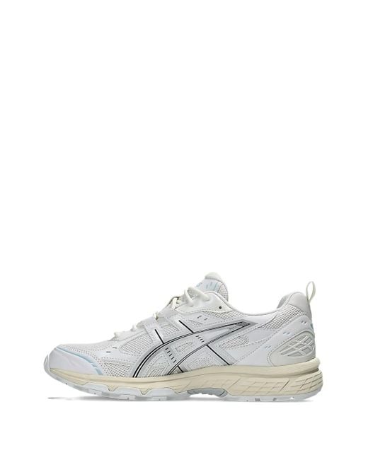 Zapatillas Gel Nunobiki Asics de color White