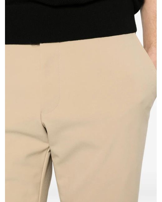 Karl Lagerfeld Natural Road Slim Trousers for men