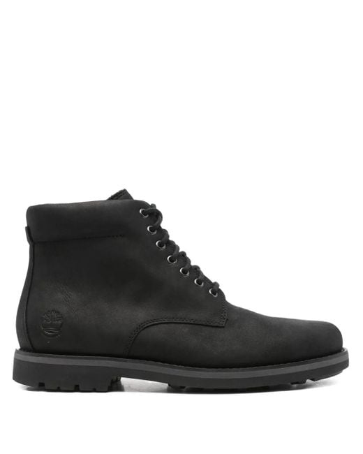 Timberland Alden Brook Hiking-Boots in Black für Herren