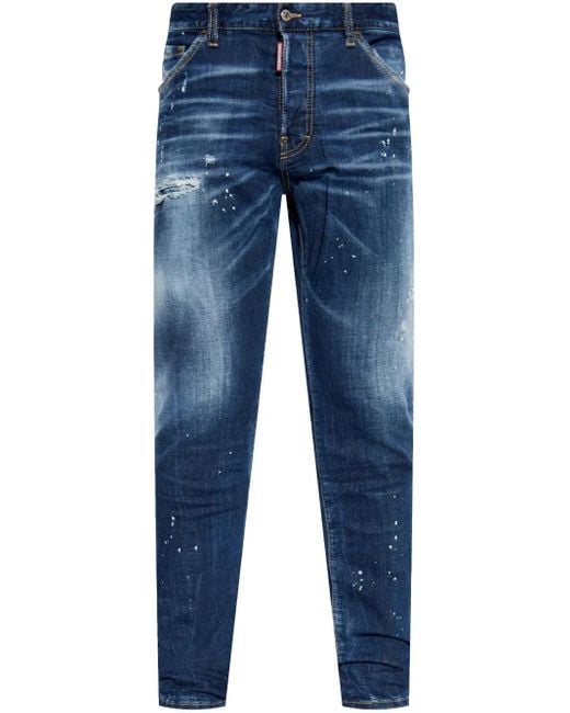 DSquared² Blue Jeans Cool Guy, for men