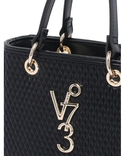V73 Camille Mini Bag Black