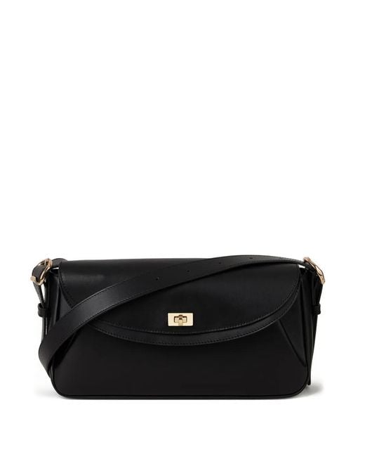 Borsa A Spalla Le Mambo di Sandro in Black