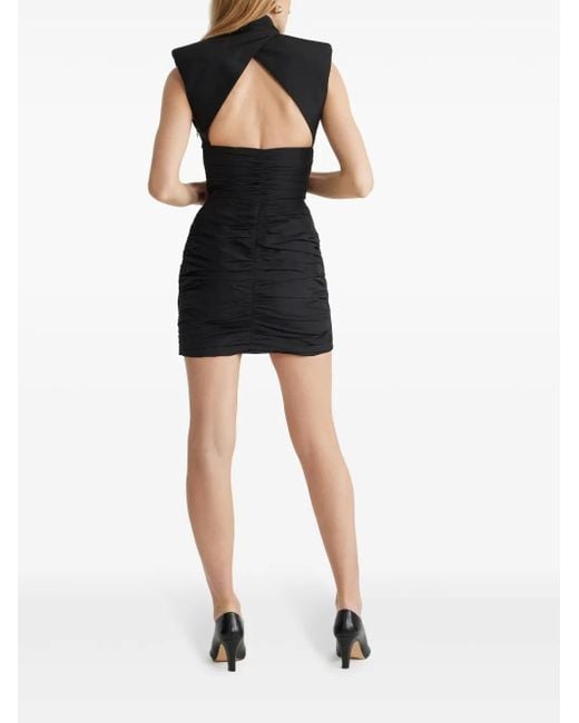 Patou Black Dresses