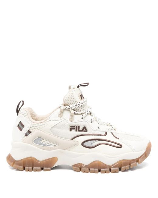 Fila Ray Tracer Tr 2 スニーカー White