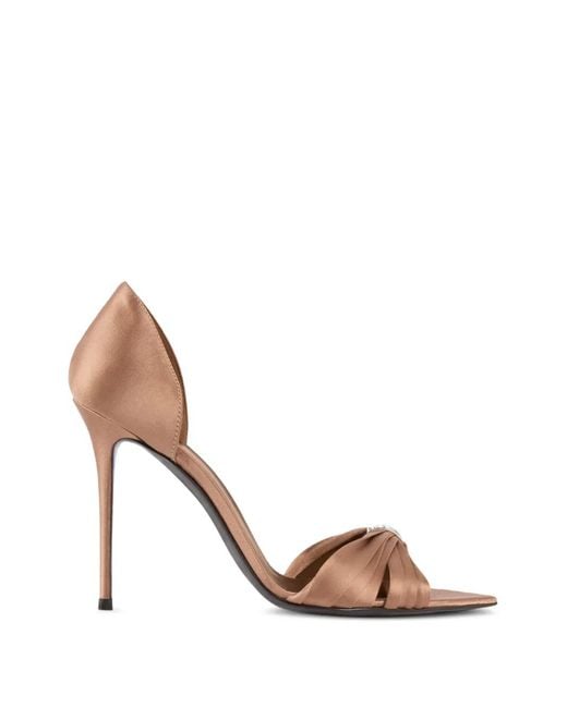 Giuseppe Zanotti Multicolor Lumière Sandals 105