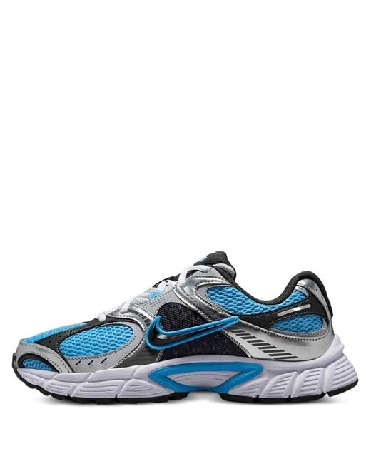 Nike Blue V5 Rnr Sneakers