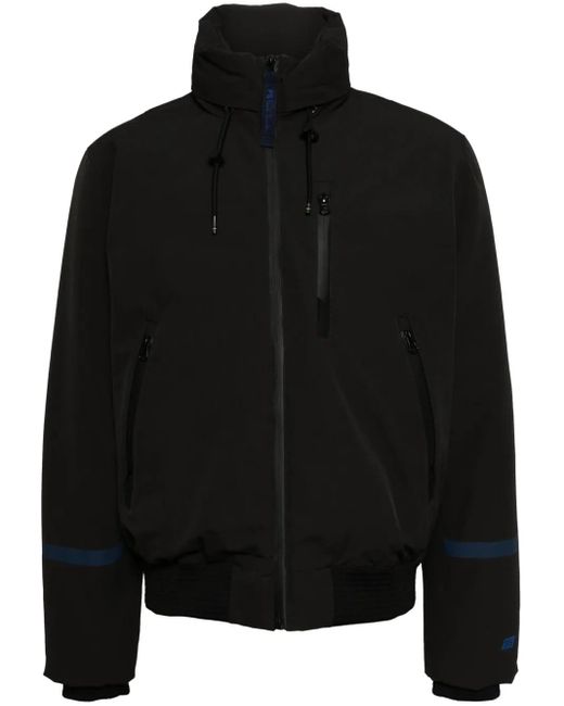 Paul Smith Black Short Jacket for men