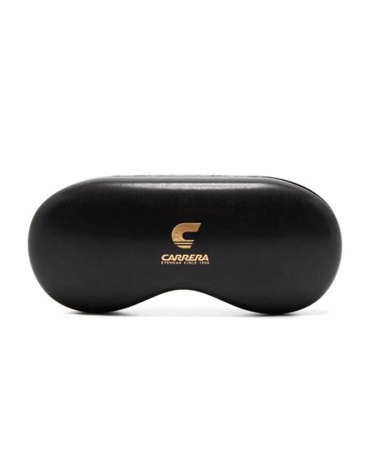 Carrera Pink Navigator-Frame Sunglasses for men