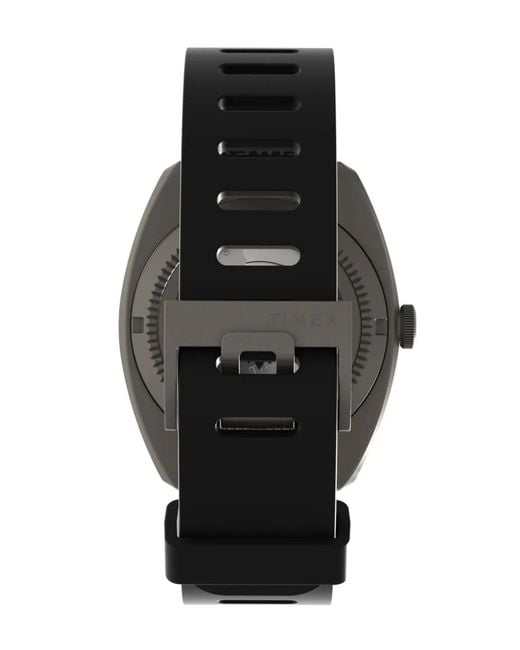 Timex Black Expedition North 41Mm for men