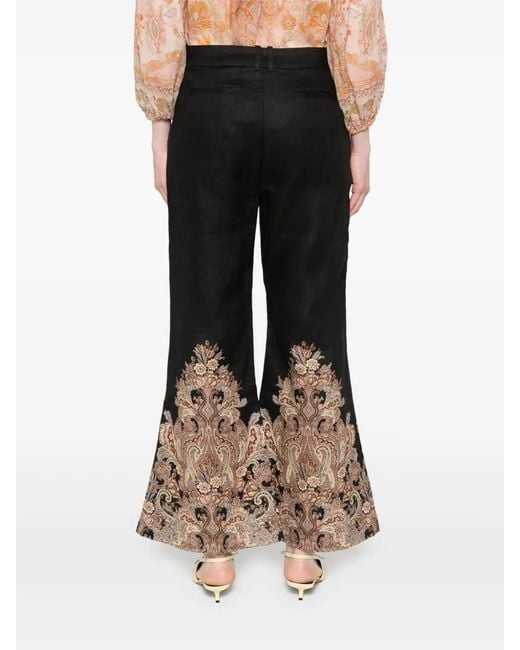 Zimmermann Dawning Broek in het Black