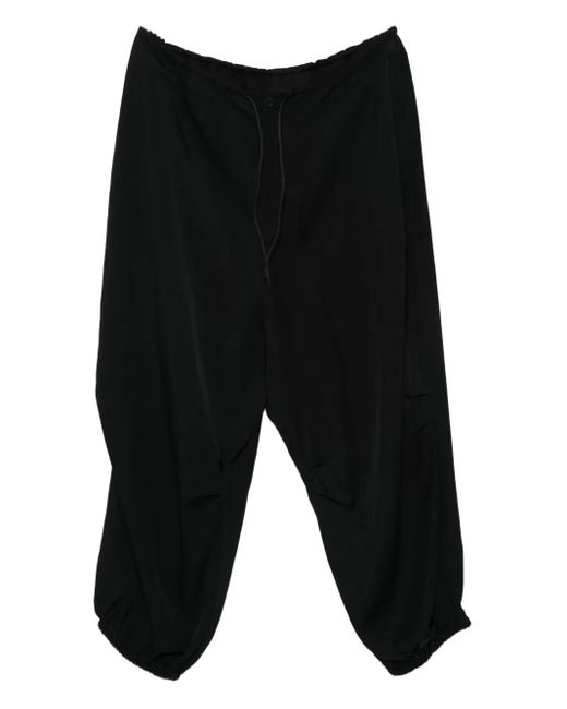 Y-3 トラックパンツ Black