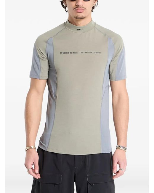 nike base layer short sleeve