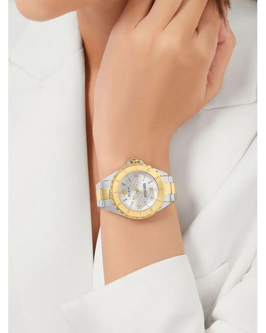 Philipp Plein Metallic Heaven 38Mm Watch