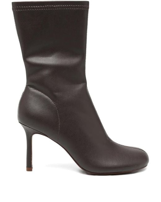Senso Brown 90Mm Vivian Boots