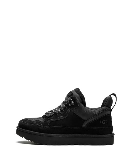 メンズ Ugg Lowmel ブーツ Black