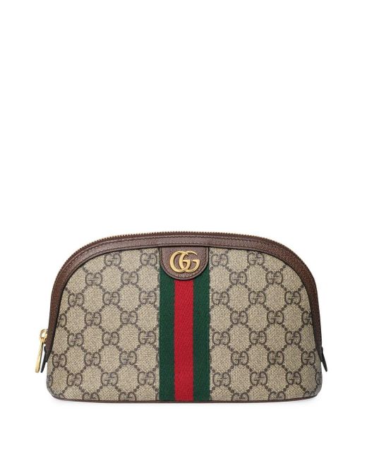 gucci ophidia key case