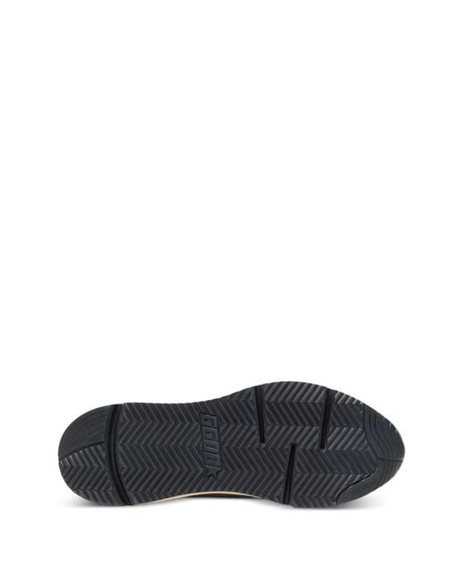 Golden Goose Deluxe Brand White Running Sole for men