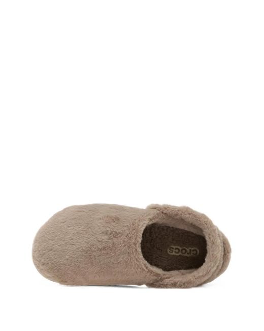 CROCSTM Natural Classic Unfurgettable Clogs