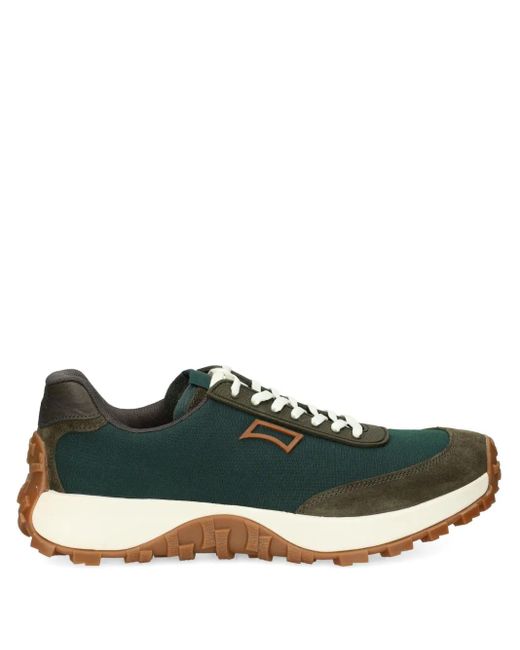 メンズ Camper Drift Trail スニーカー Green