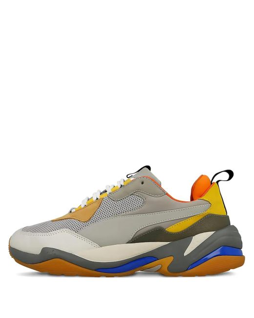 メンズ PUMA Thunder Spectra スニーカー Gray