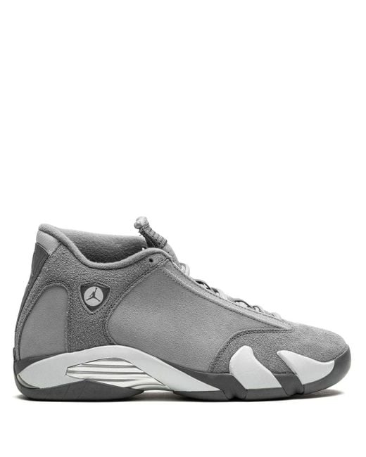 Nike Air 14 "flint Grey" Sneakers in het Gray voor heren