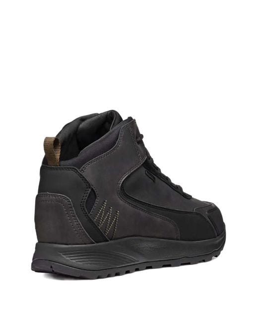 Baskets Terrestre B Geox pour homme en coloris Black