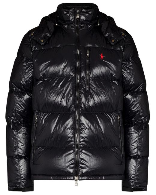 Plumifero ralph lauren hombre hot sale